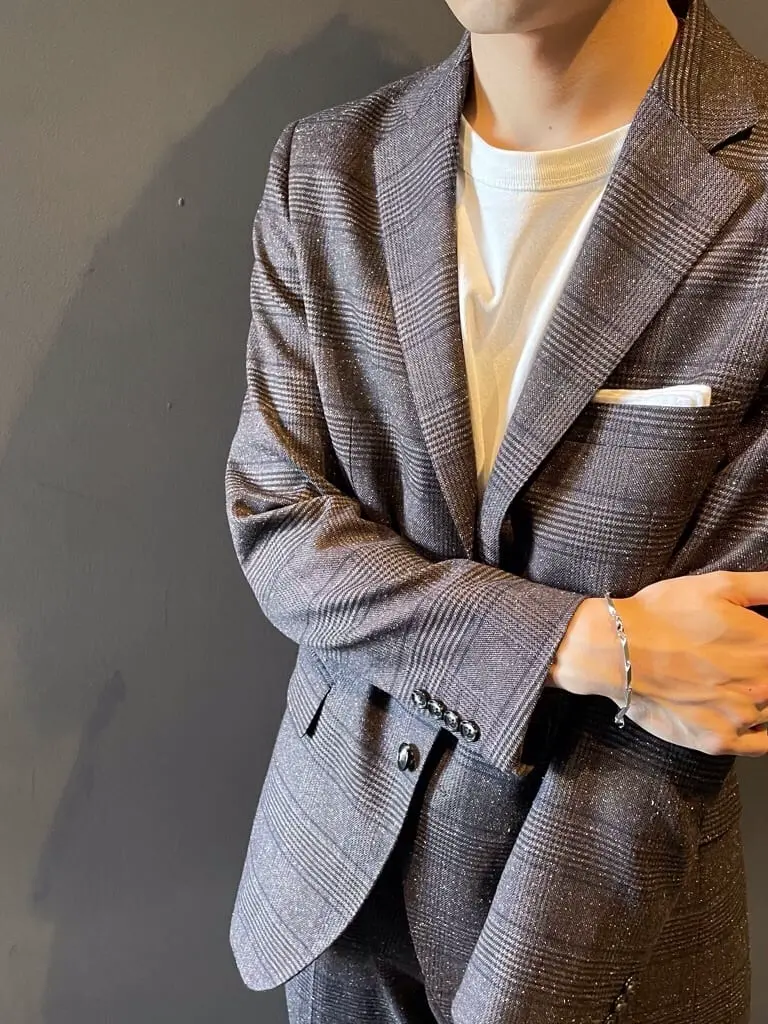 GOTAIRIKU 野村 コーディネート画像