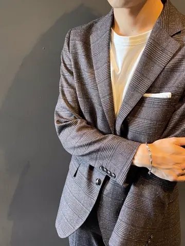 GOTAIRIKU 野村 コーディネート画像