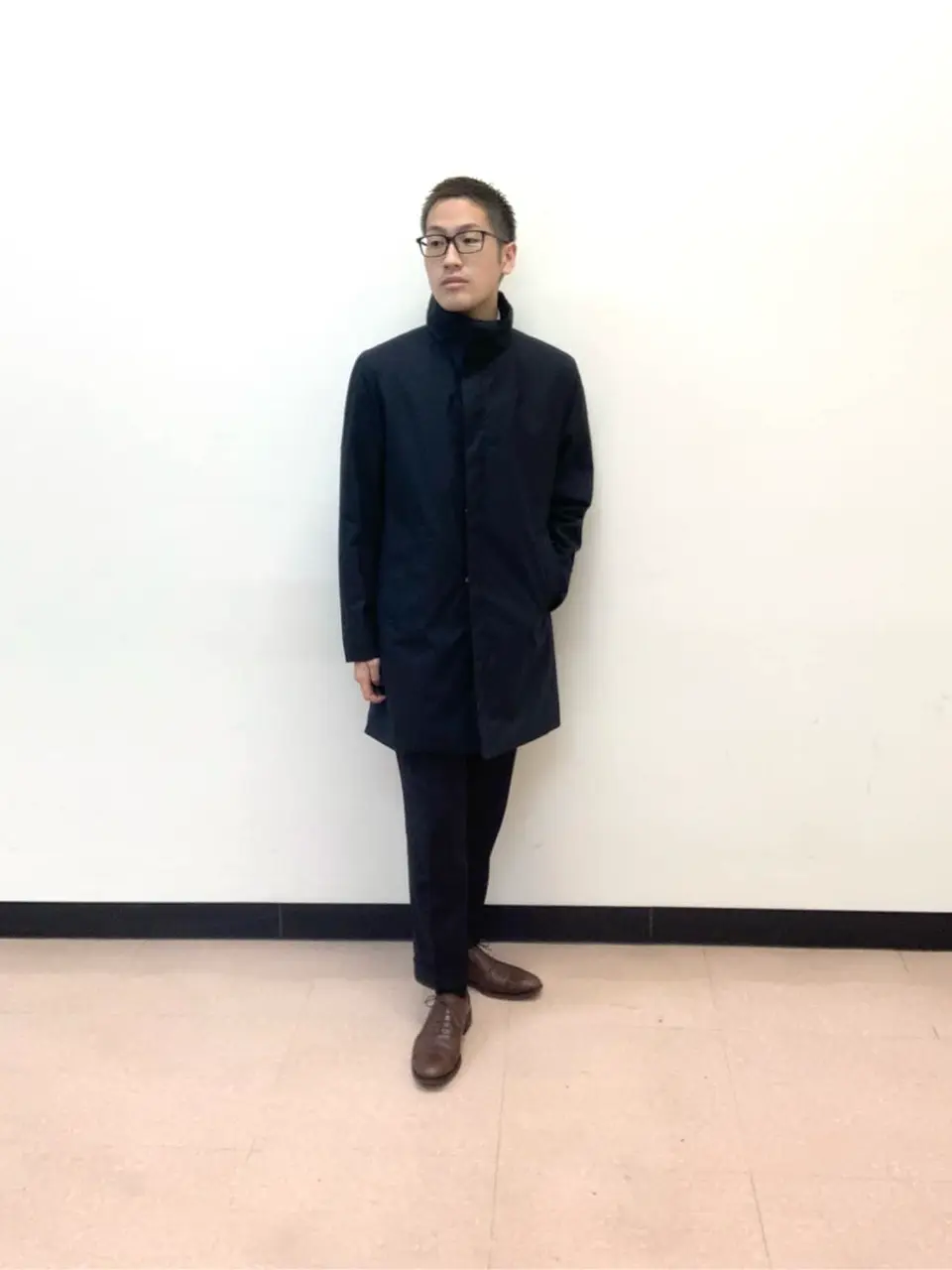  アゼチ コーディネート画像