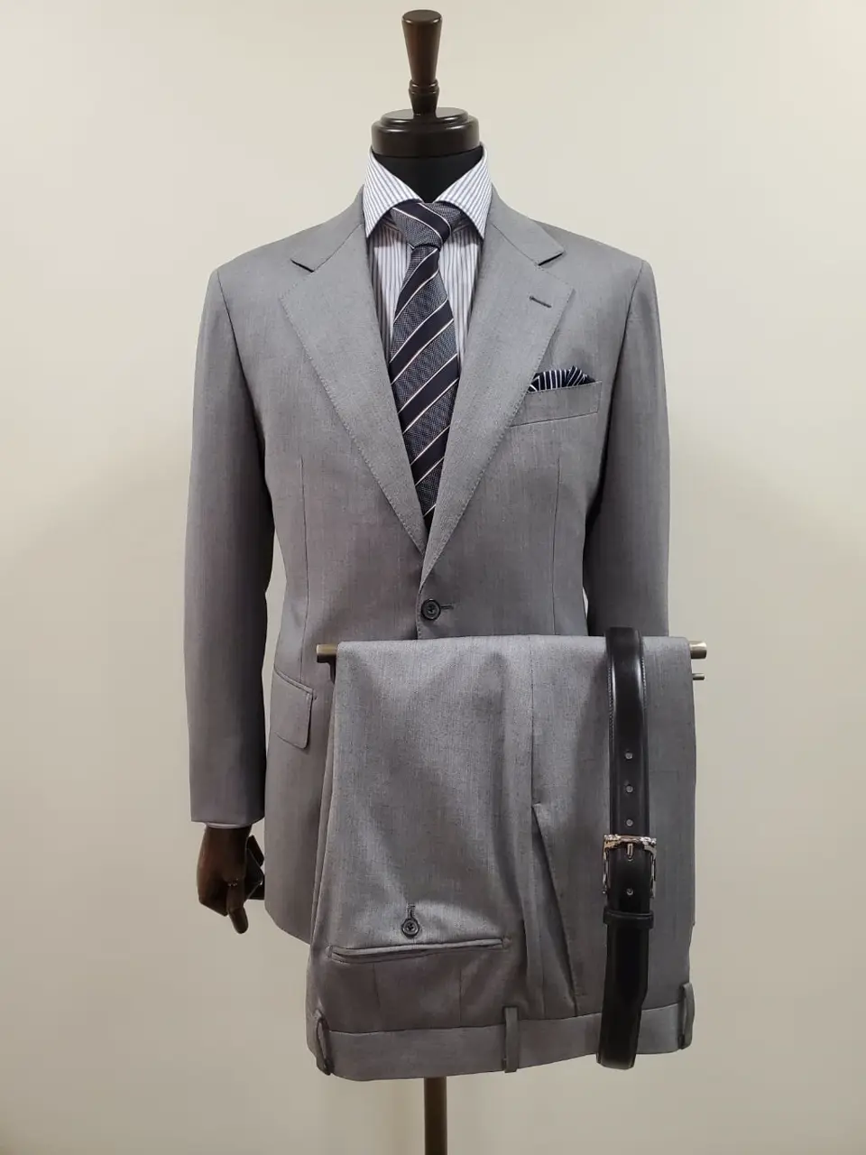 GOTAIRIKU 天野 コーディネート画像