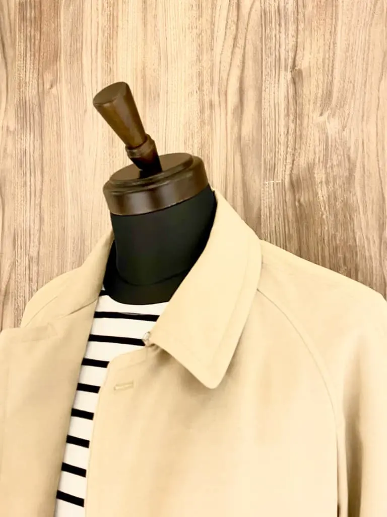 GOTAIRIKU 田中 コーディネート画像