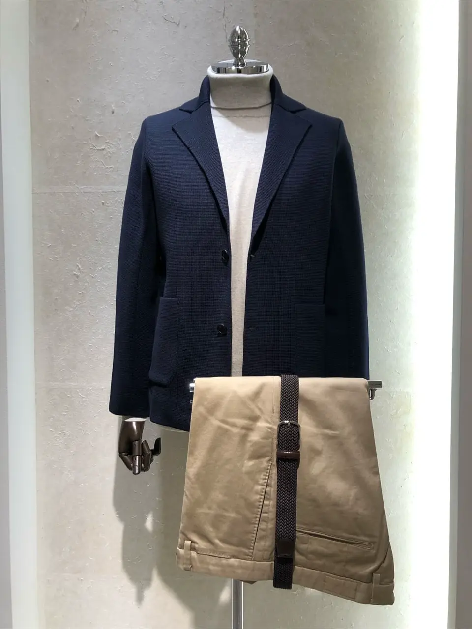  美濃 コーディネート画像