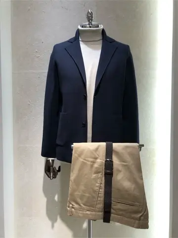 GOTAIRIKU 美濃 コーディネート画像