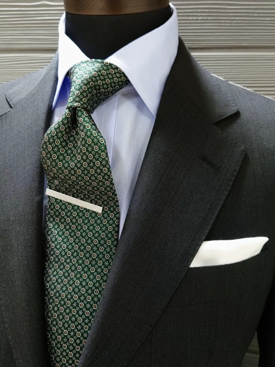 GOTAIRIKU 八幡 コーディネート画像