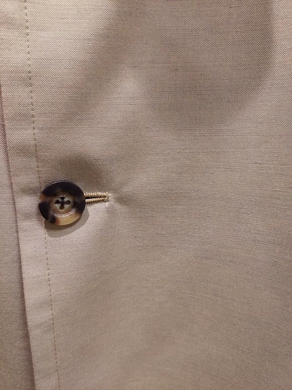 GOTAIRIKU 兼田 コーディネート画像