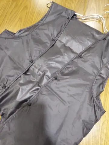 GOTAIRIKU 兼田 コーディネート画像