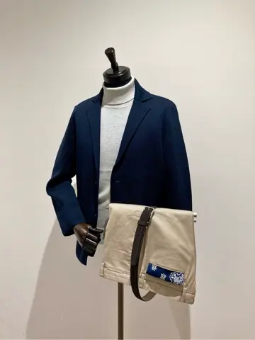 GOTAIRIKU 野上 コーディネート画像