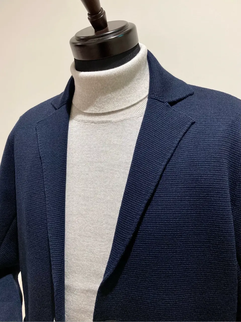 GOTAIRIKU 野上 コーディネート画像