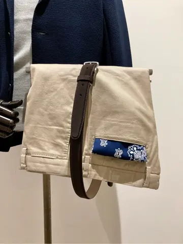 GOTAIRIKU 野上 コーディネート画像