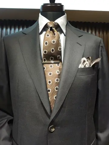 GOTAIRIKU スタッフK コーディネート画像