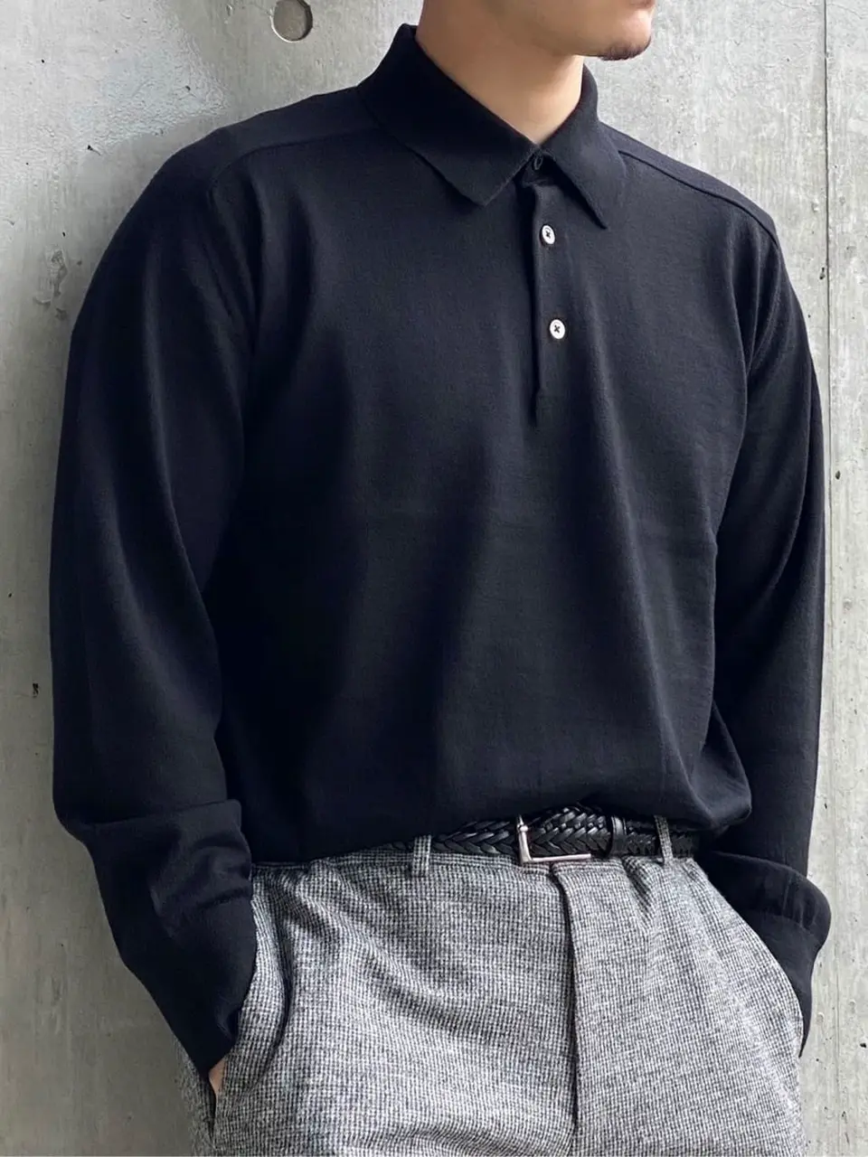 GOTAIRIKU 竹林 コーディネート画像