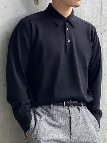 GOTAIRIKU 竹林 コーディネート画像