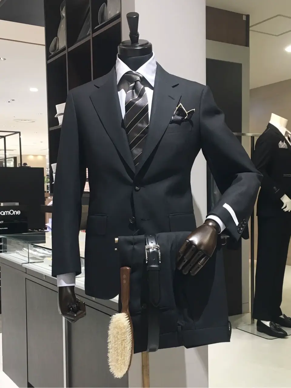  池田 コーディネート画像