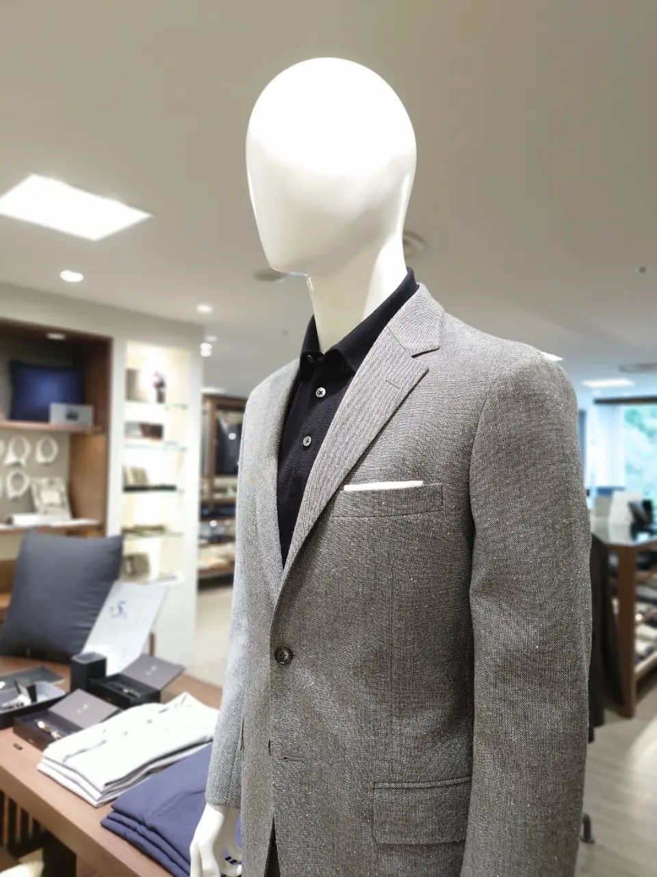 GOTAIRIKU 佐瀬 コーディネート画像