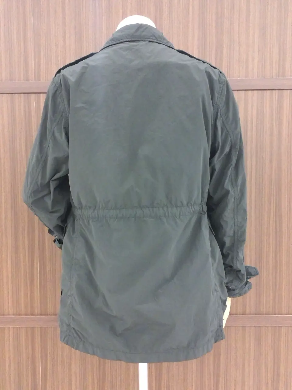 GOTAIRIKU 菊池 コーディネート画像