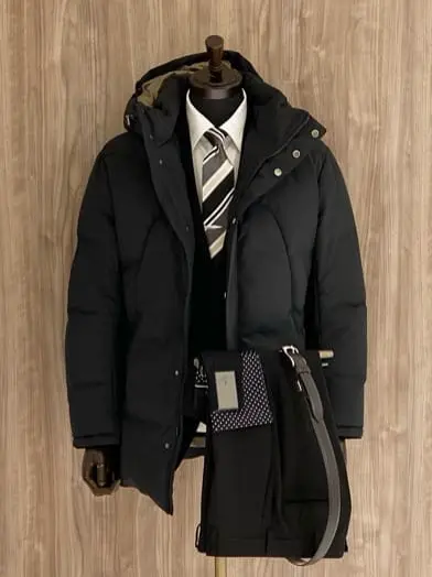  田中 コーディネート画像