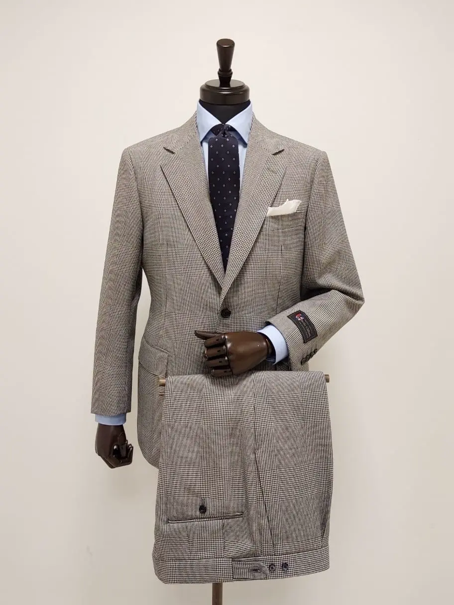  兼田 コーディネート画像