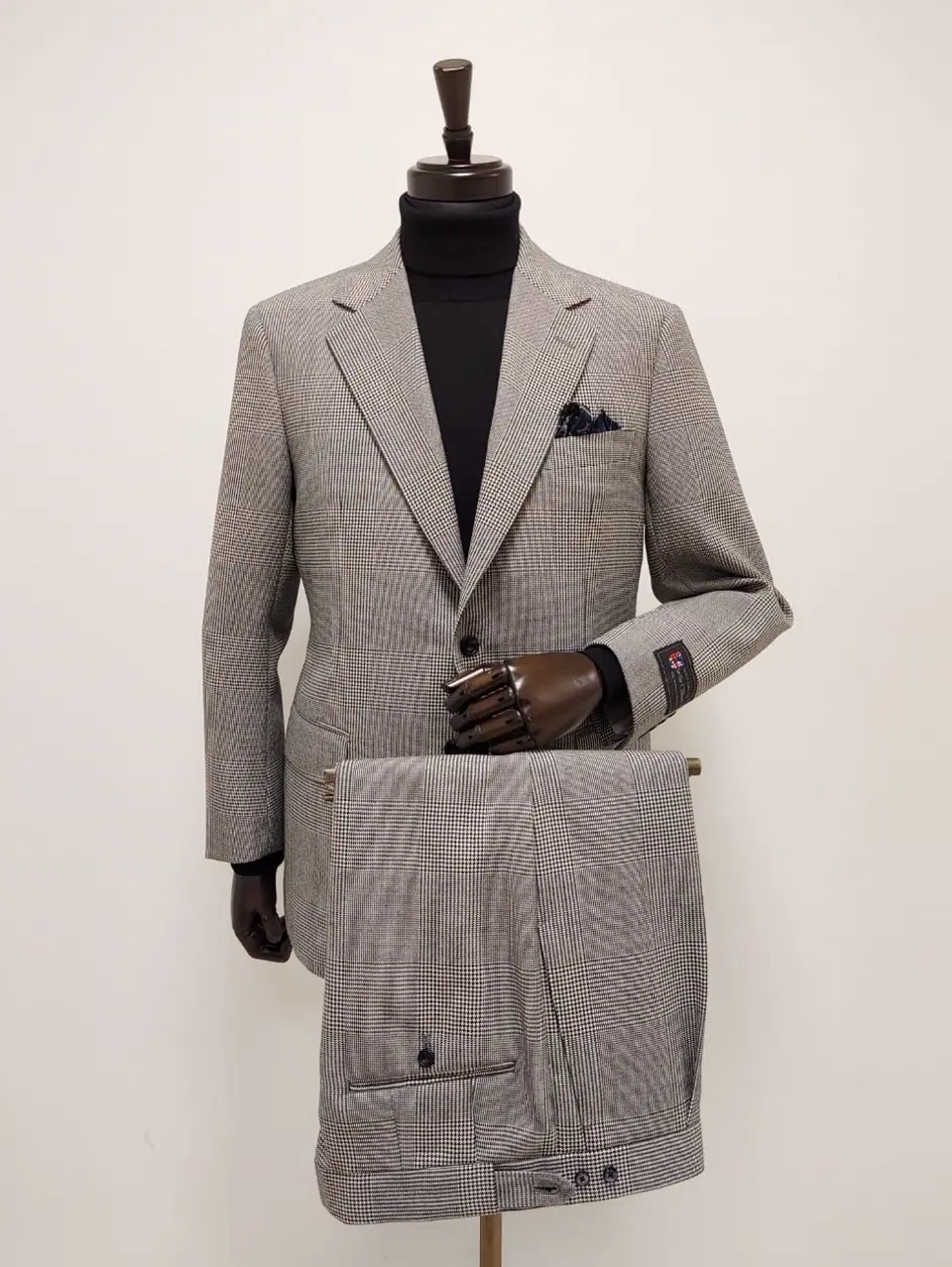 GOTAIRIKU 兼田 コーディネート画像