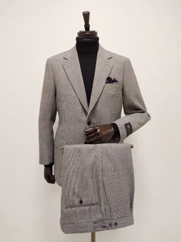 GOTAIRIKU 兼田 コーディネート画像