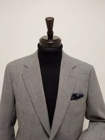 GOTAIRIKU 兼田 コーディネート画像