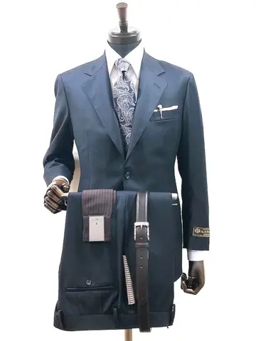 GOTAIRIKU 小管 コーディネート画像