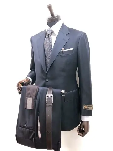 GOTAIRIKU 小管 コーディネート画像