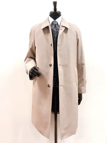 GOTAIRIKU 小管 コーディネート画像