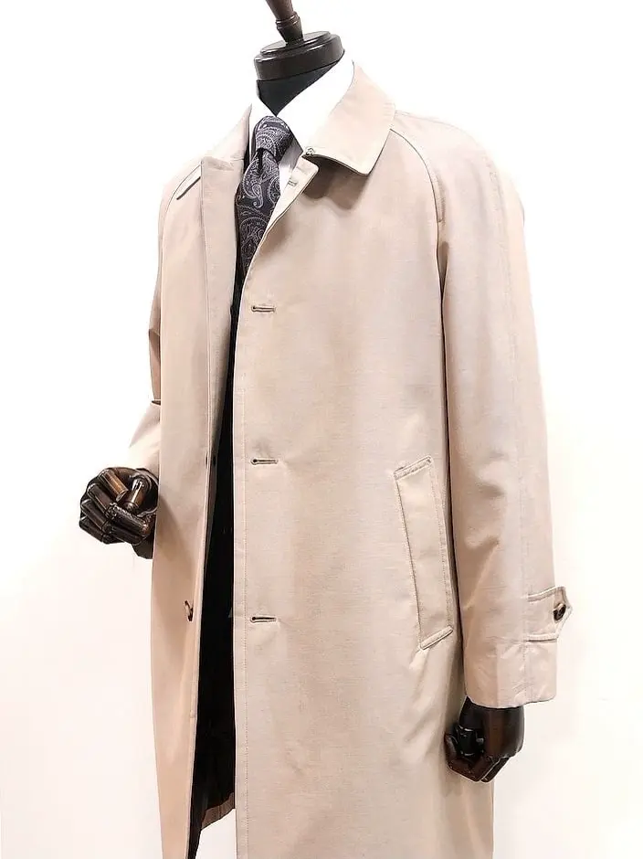 GOTAIRIKU 小管 コーディネート画像