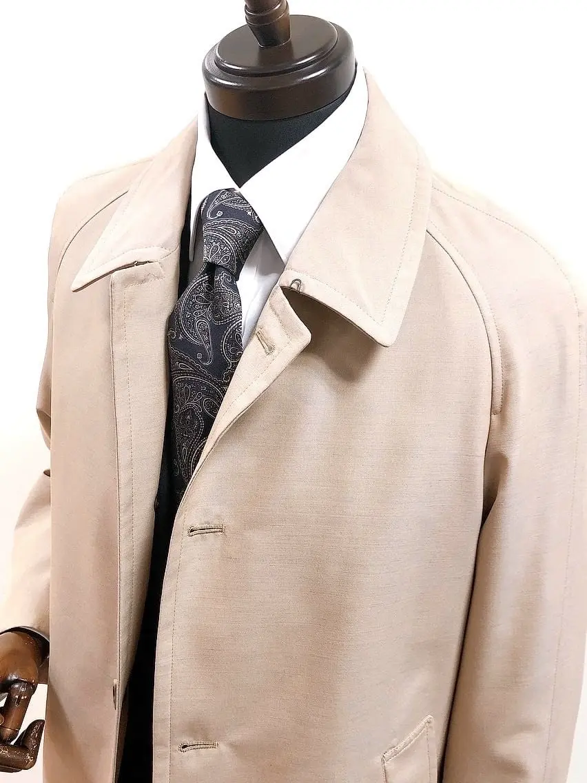 GOTAIRIKU 小管 コーディネート画像