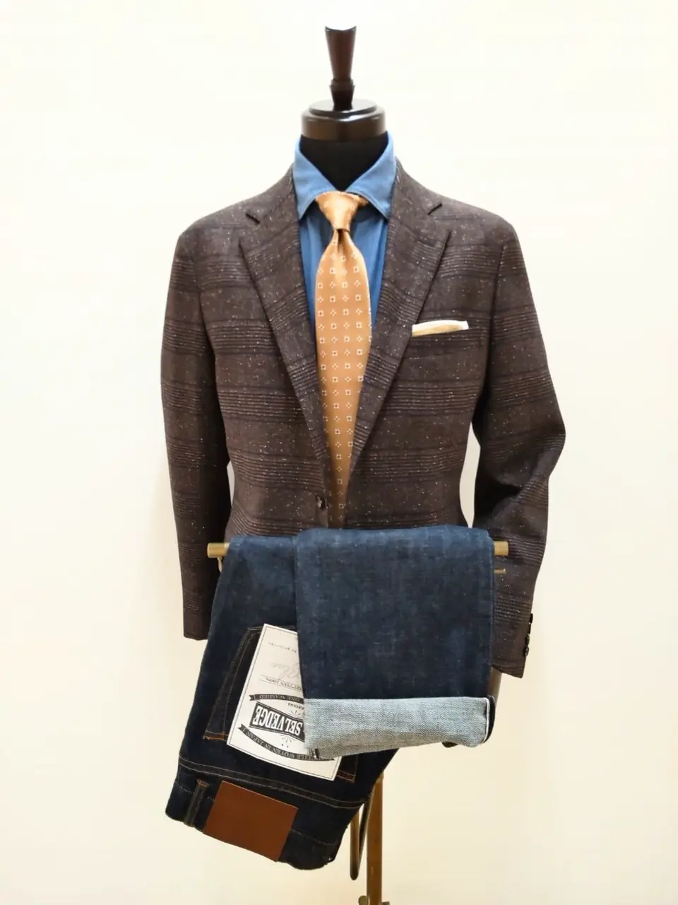  江坂 コーディネート画像