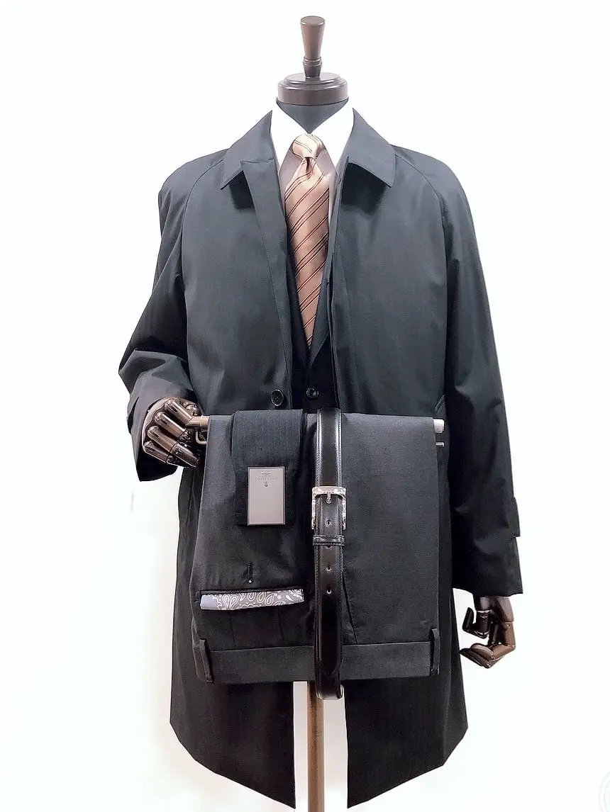  小管 コーディネート画像