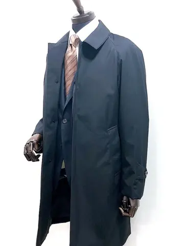 GOTAIRIKU 小管 コーディネート画像