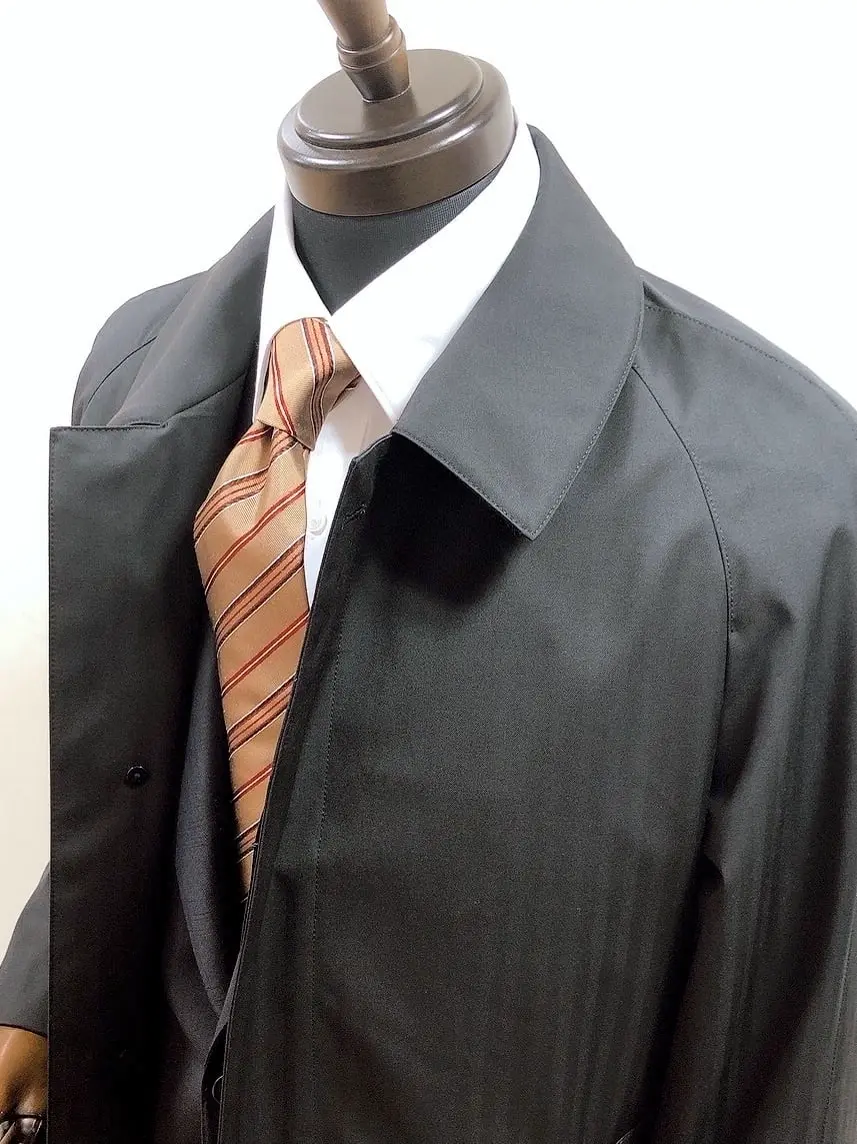 GOTAIRIKU 小管 コーディネート画像