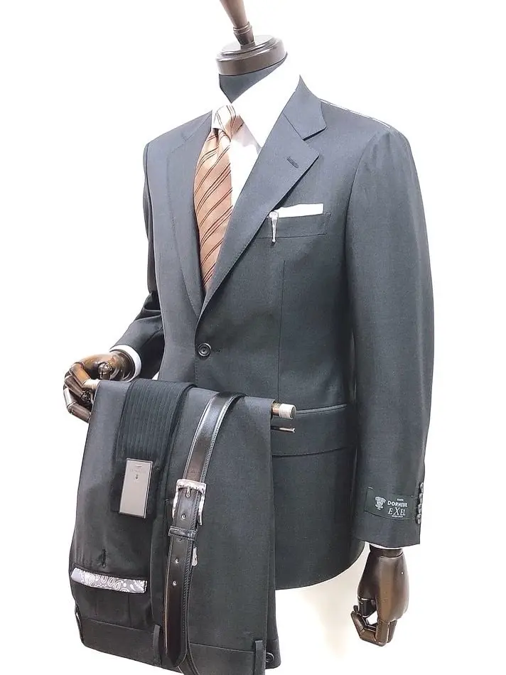 GOTAIRIKU 小管 コーディネート画像