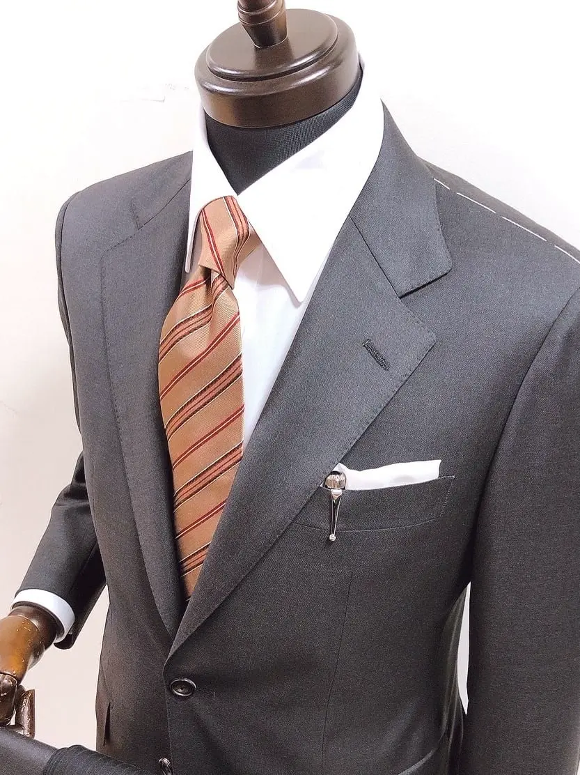 GOTAIRIKU 小管 コーディネート画像