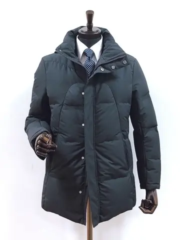 GOTAIRIKU 小管 コーディネート画像