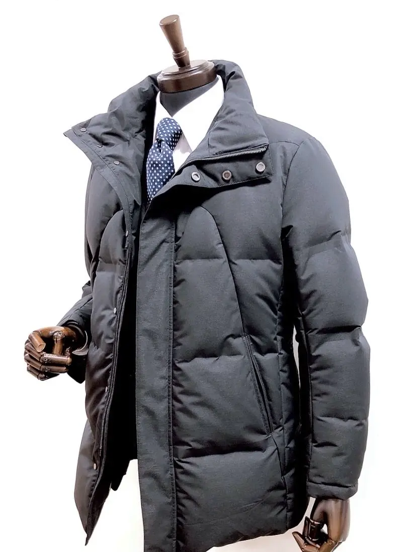 GOTAIRIKU 小管 コーディネート画像