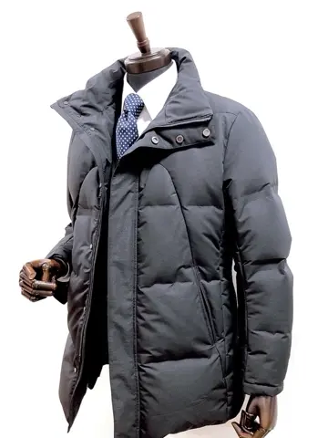 GOTAIRIKU 小管 コーディネート画像