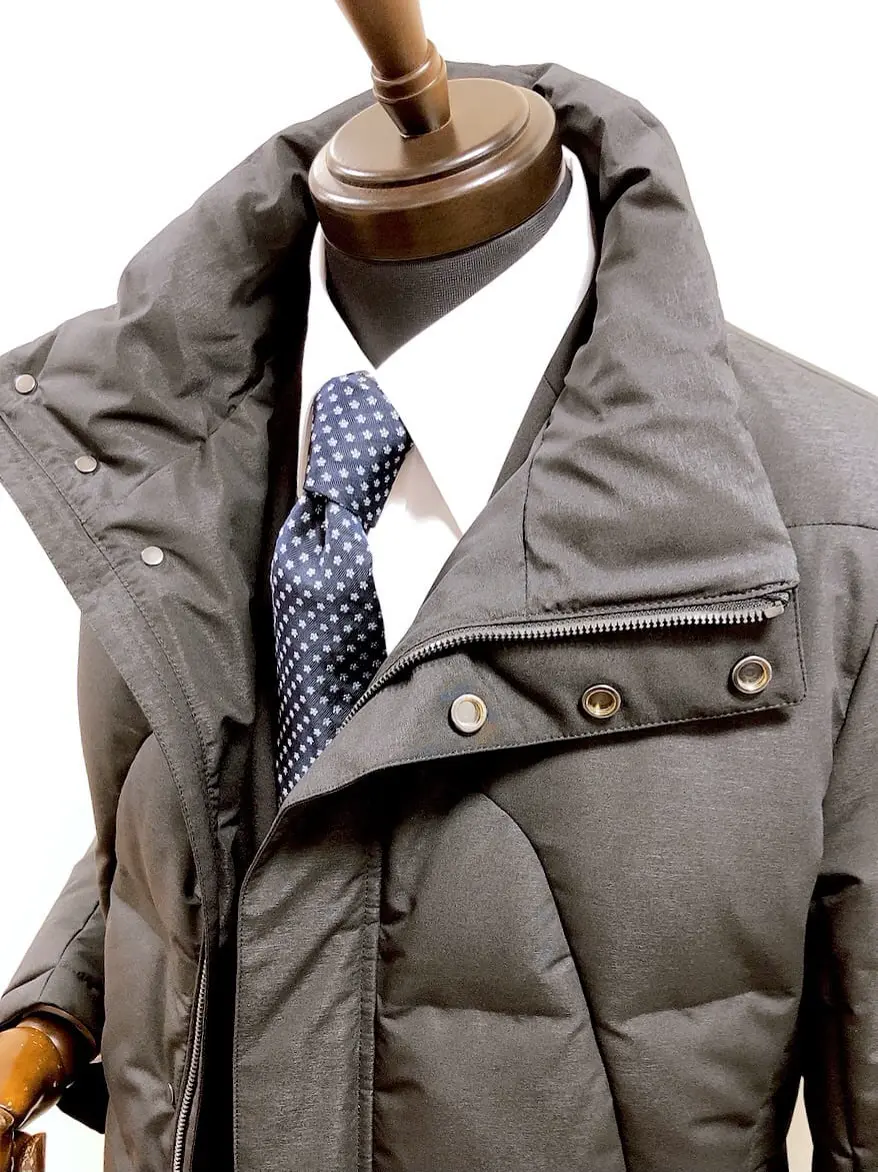 GOTAIRIKU 小管 コーディネート画像