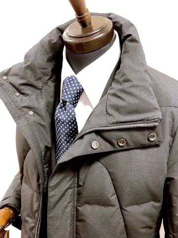 GOTAIRIKU 小管 コーディネート画像