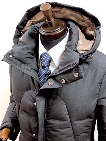 GOTAIRIKU 小管 コーディネート画像