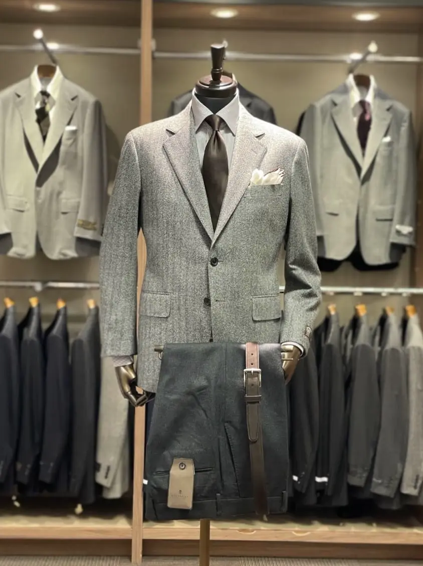  中村 コーディネート画像