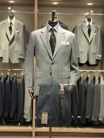 GOTAIRIKU 中村 コーディネート画像