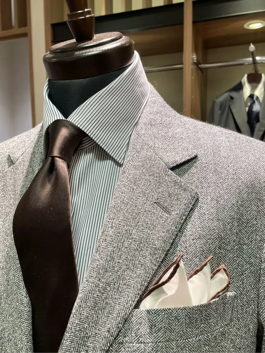 GOTAIRIKU 中村 コーディネート画像