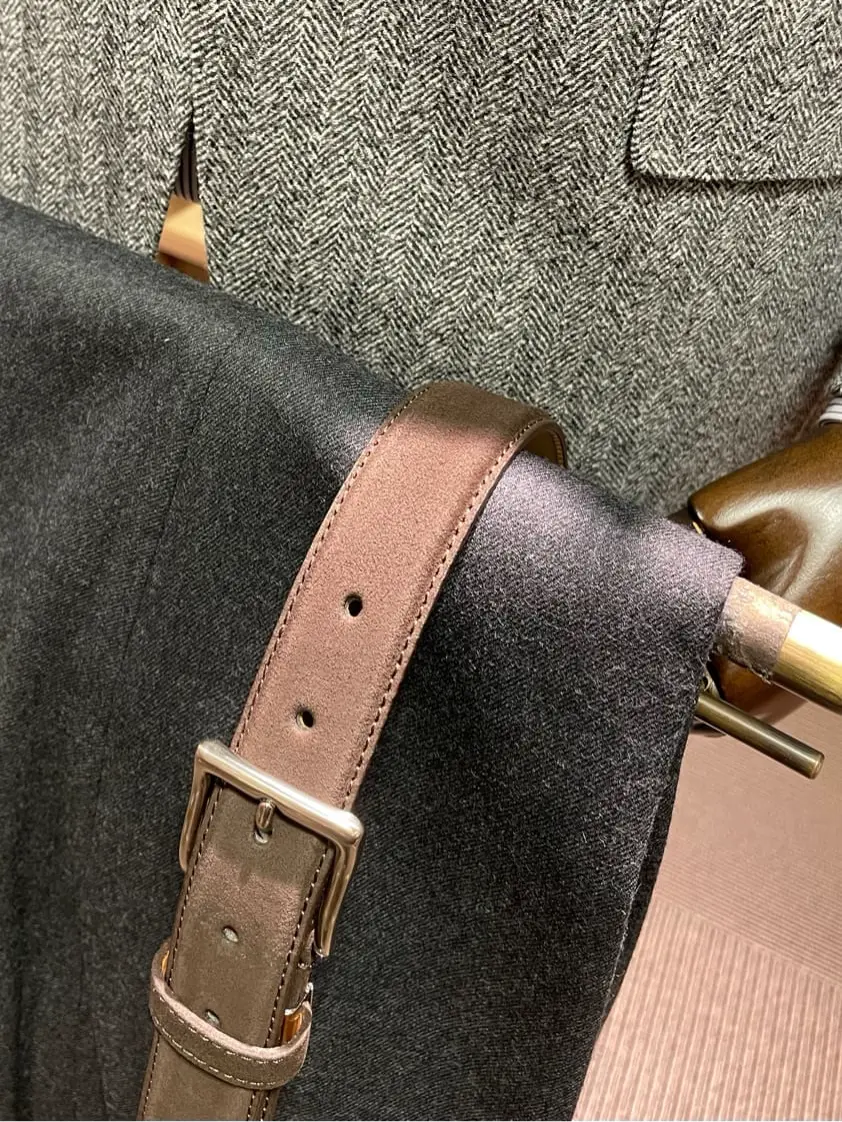 GOTAIRIKU 中村 コーディネート画像