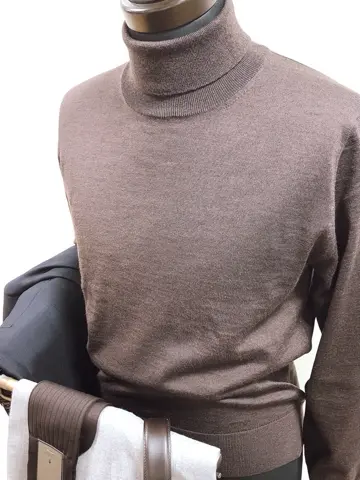 GOTAIRIKU 小管 コーディネート画像