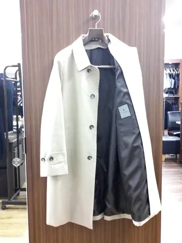 GOTAIRIKU 畑山 コーディネート画像