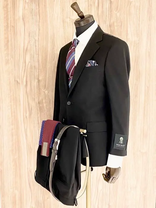 GOTAIRIKU 田中 コーディネート画像