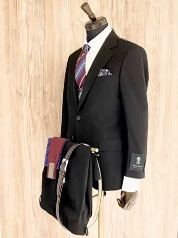 GOTAIRIKU 田中 コーディネート画像