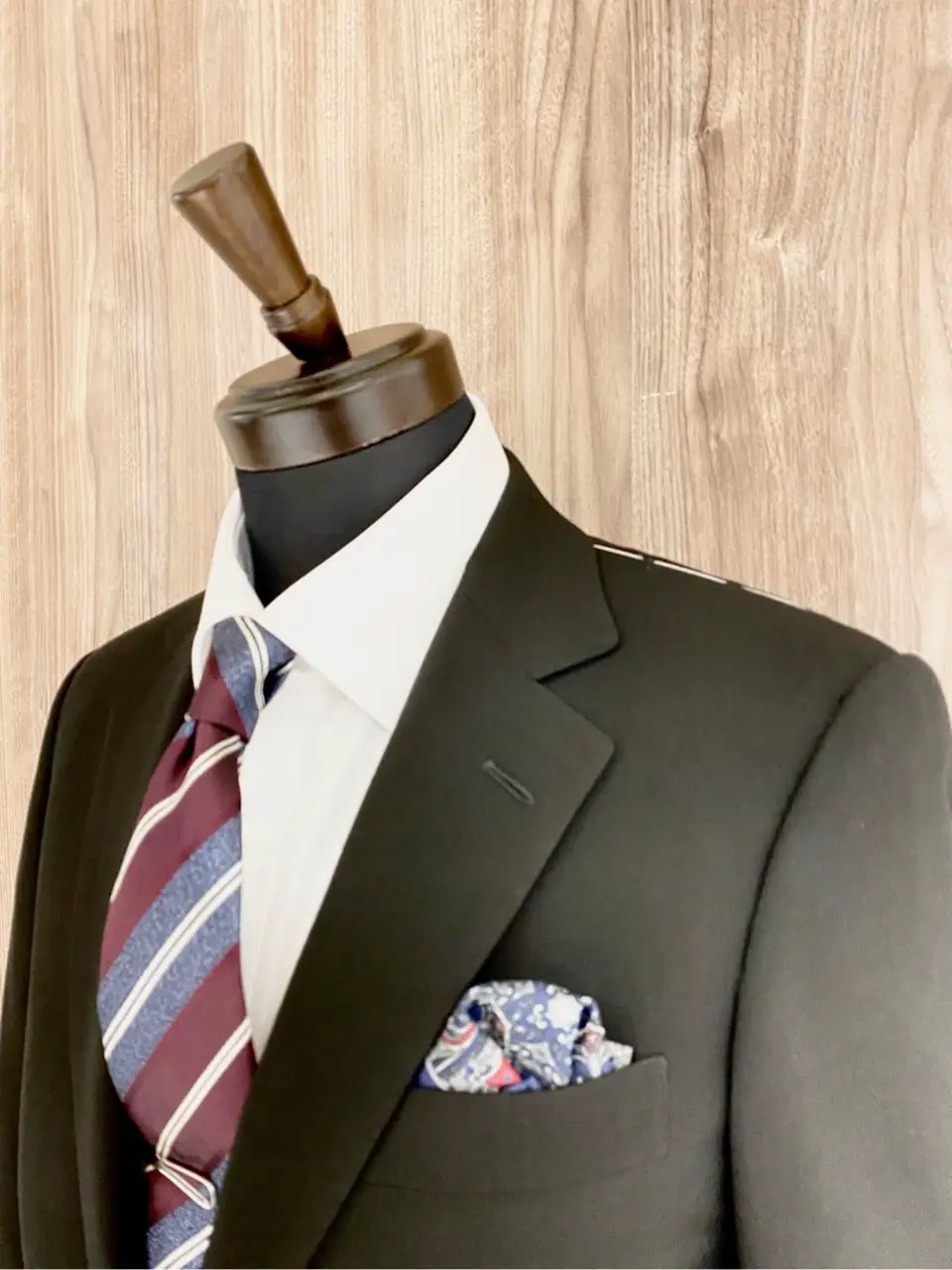 GOTAIRIKU 田中 コーディネート画像